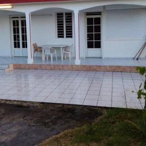 Holiday home in Guadeloupe 