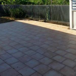 Appartement d'une chambre avec terrasse et wifi a Petit Canal a 7 km de la plage