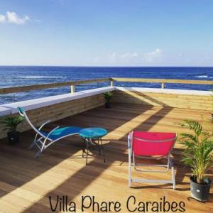 VILLA PHARE CARAiBES Guadeloupe Guadeloupe