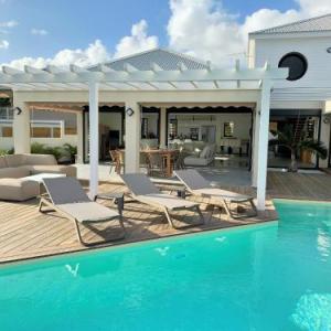Villa Luminosa Guadeloupe