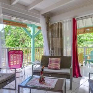 Holiday home in Guadeloupe 
