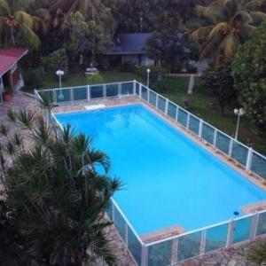 Holiday home in Guadeloupe 