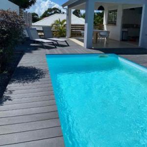 VILLA PACHA   Le Gosier Guadeloupe 