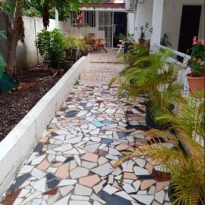Holiday home in Guadeloupe 