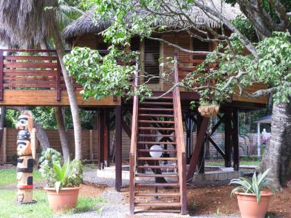 Insolite Ara Wakan / Ma cabane - image 1