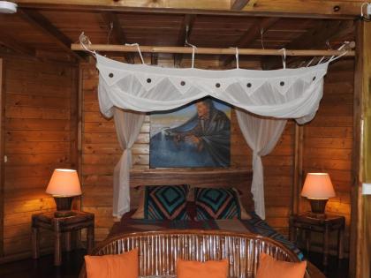 Insolite Ara Wakan / Ma cabane - image 13