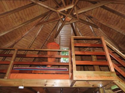 Insolite Ara Wakan / Ma cabane - image 14