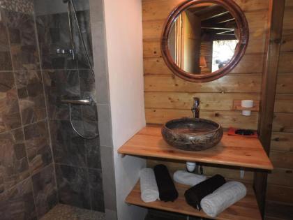 Insolite Ara Wakan / Ma cabane - image 15