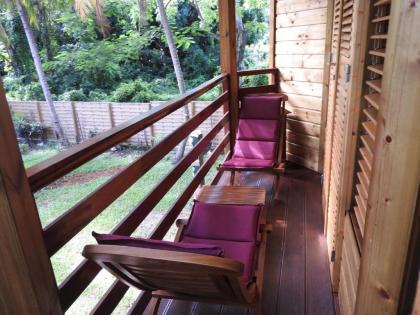 Insolite Ara Wakan / Ma cabane - image 17
