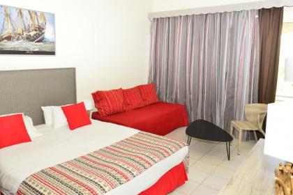 Hotel Fleur d Epee - image 10