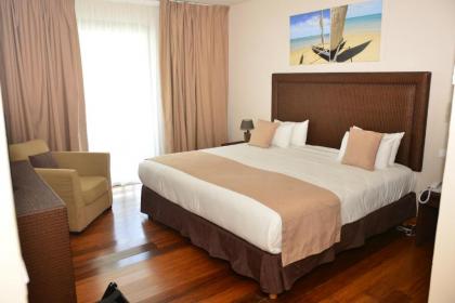 Hotel Fleur d Epee - image 11