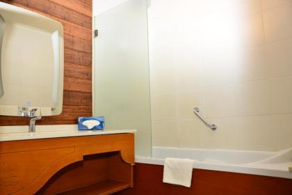 Hotel Fleur d Epee - image 12