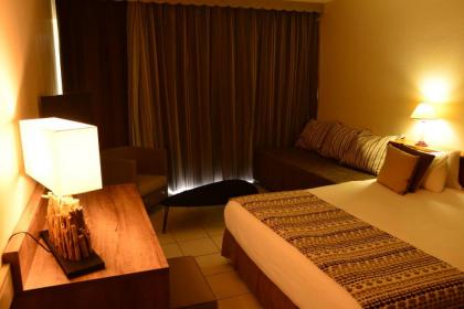 Hotel Fleur d Epee - image 14