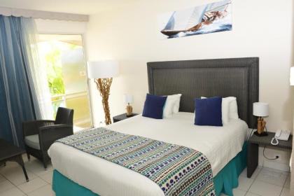 Hotel Fleur d Epee - image 15