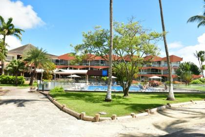 Hotel Fleur d Epee - image 16