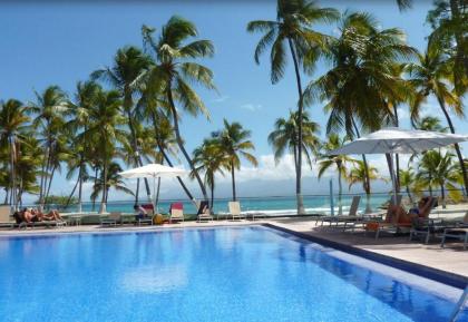 Hotel Fleur d Epee - image 17