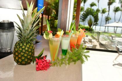 Hotel Fleur d Epee - image 18