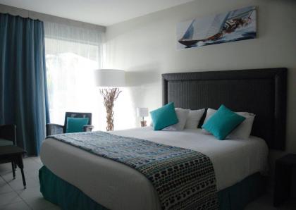 Hotel Fleur d Epee - image 2
