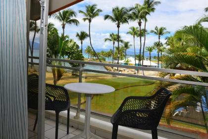 Hotel Fleur d Epee - image 4