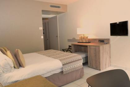 Hotel Fleur d Epee - image 9