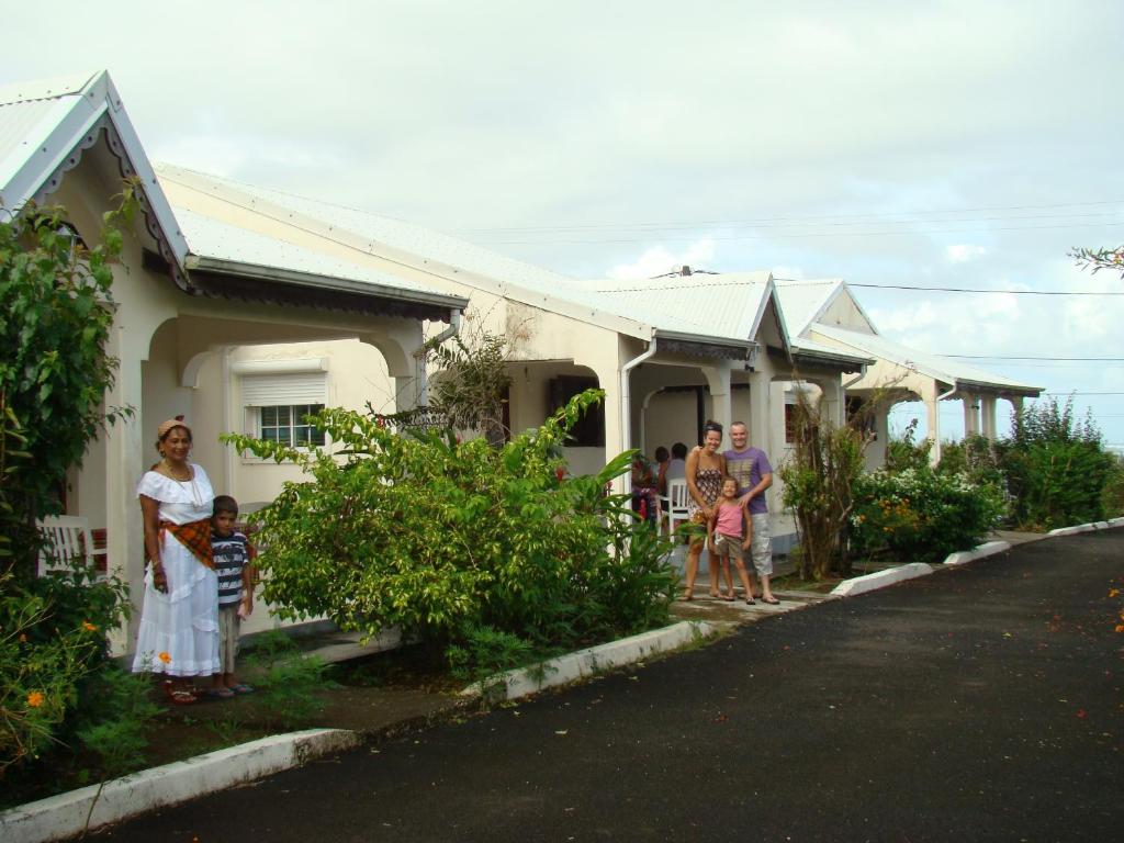 Gites VASSEAUX - main image