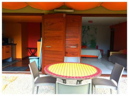 Aluna Ecolodge - image 1
