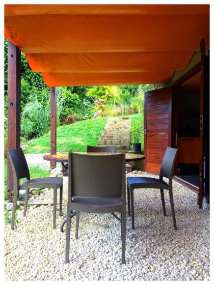 Aluna Ecolodge - image 16