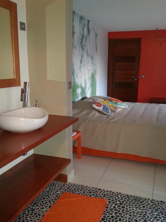 Aluna Ecolodge - image 5