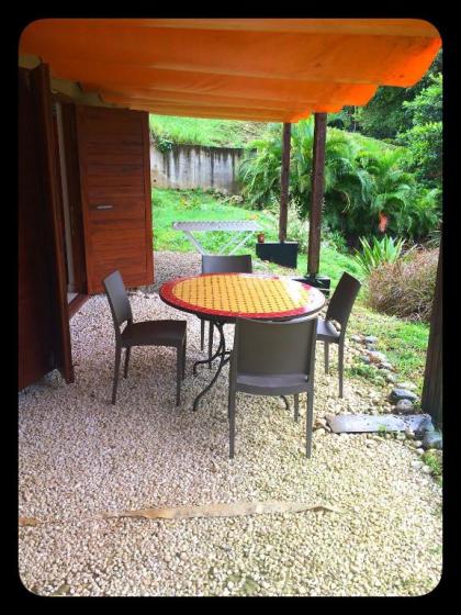 Aluna Ecolodge - image 9