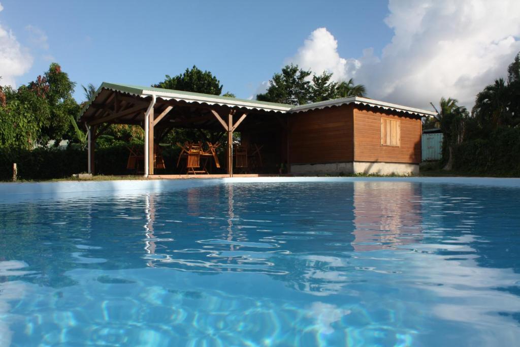 Residences Guadeloupe - main image