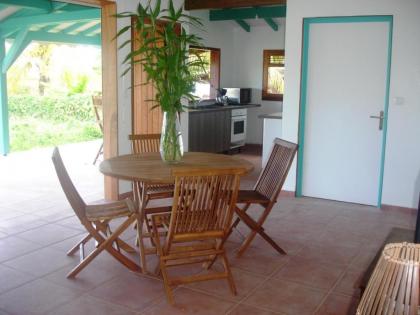 Residences Guadeloupe - image 10