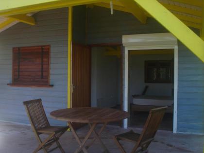 Residences Guadeloupe - image 11