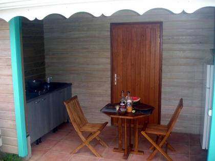 Residences Guadeloupe - image 13