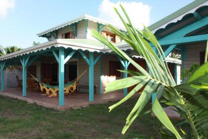 Residences Guadeloupe - image 3
