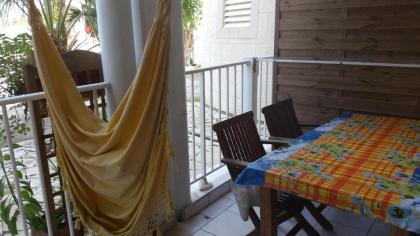 Apartment Moulins - image 10