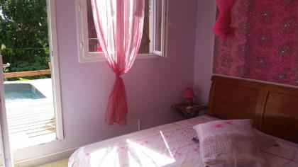 Apartment Moulins - image 11