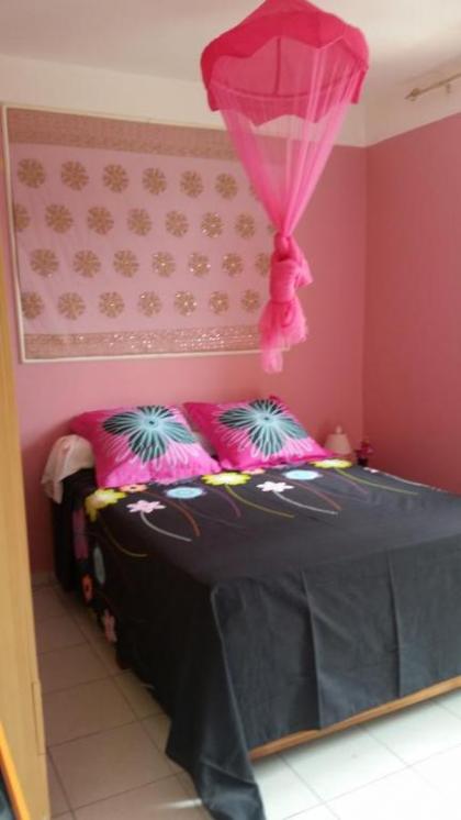 Apartment Moulins - image 14