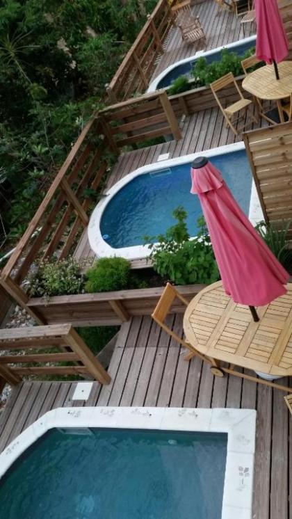 Apartment Moulins - image 18