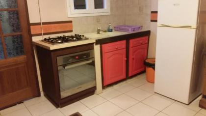 Apartment Moulins - image 20