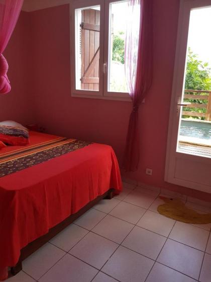 Apartment Moulins - image 5
