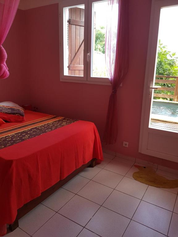 Apartment Moulins - image 5