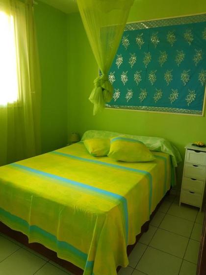 Apartment Moulins - image 6