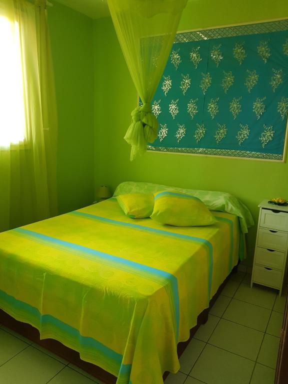 Apartment Moulins - image 6