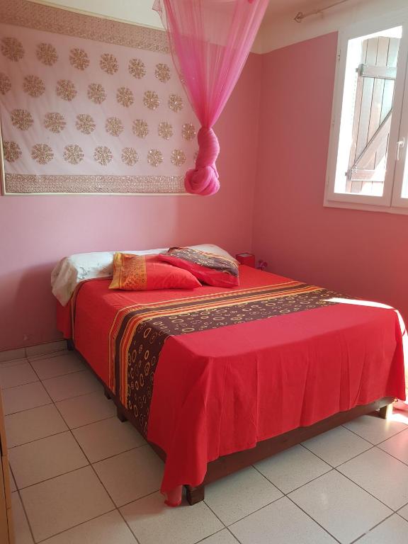 Apartment Moulins - image 7