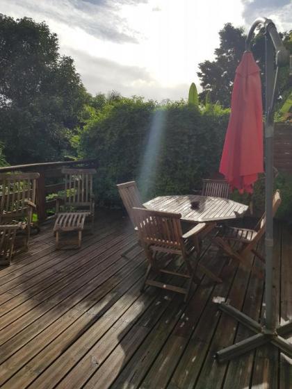 Apartment Moulins - image 8
