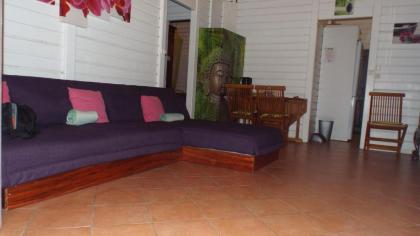 lesvillasdetisource Villa Violette - image 18
