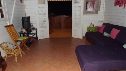 lesvillasdetisource Villa Violette - image 19