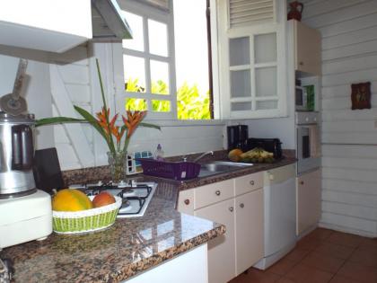 lesvillasdetisource Villa Violette - image 6