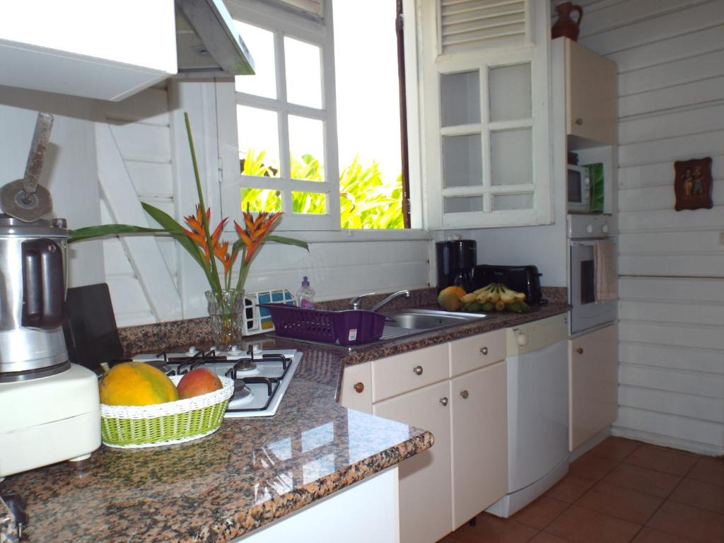 lesvillasdetisource Villa Violette - image 6
