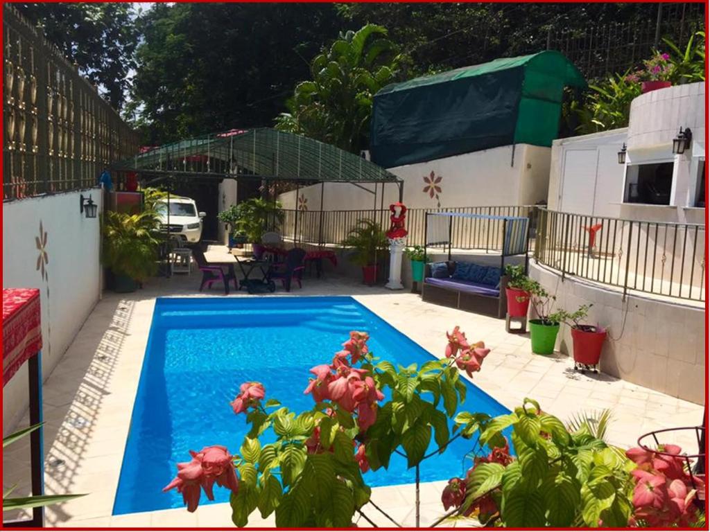 Villa Labrousse (Atypical) - main image
